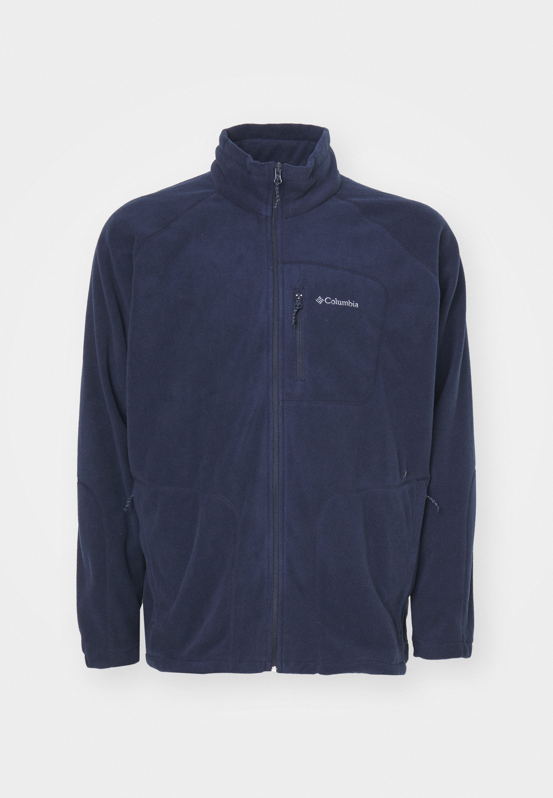 Columbia Fleece jacket collegiate navy/blue