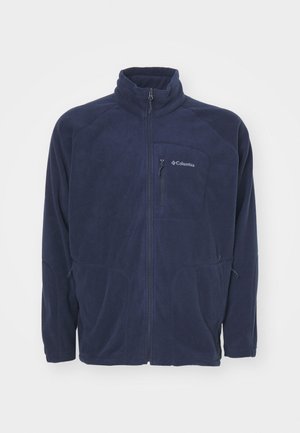 Giacca in pile - collegiate navy