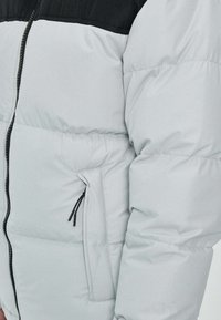 FRILIVIN Veste d'hiver - gris