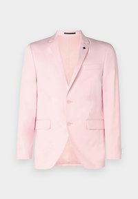 JACKET CLEVER - Suit jacket - light pink
