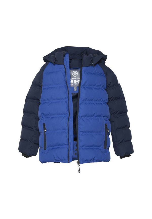 COSKI - Winter jacket - limoges4