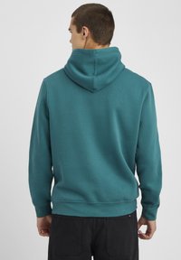 BZB UNI LOURD - Sweat à capuche - vert