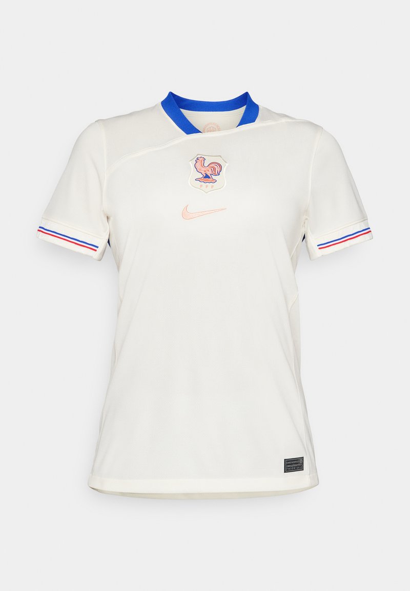 Nike Performance Sport T-shirt beige