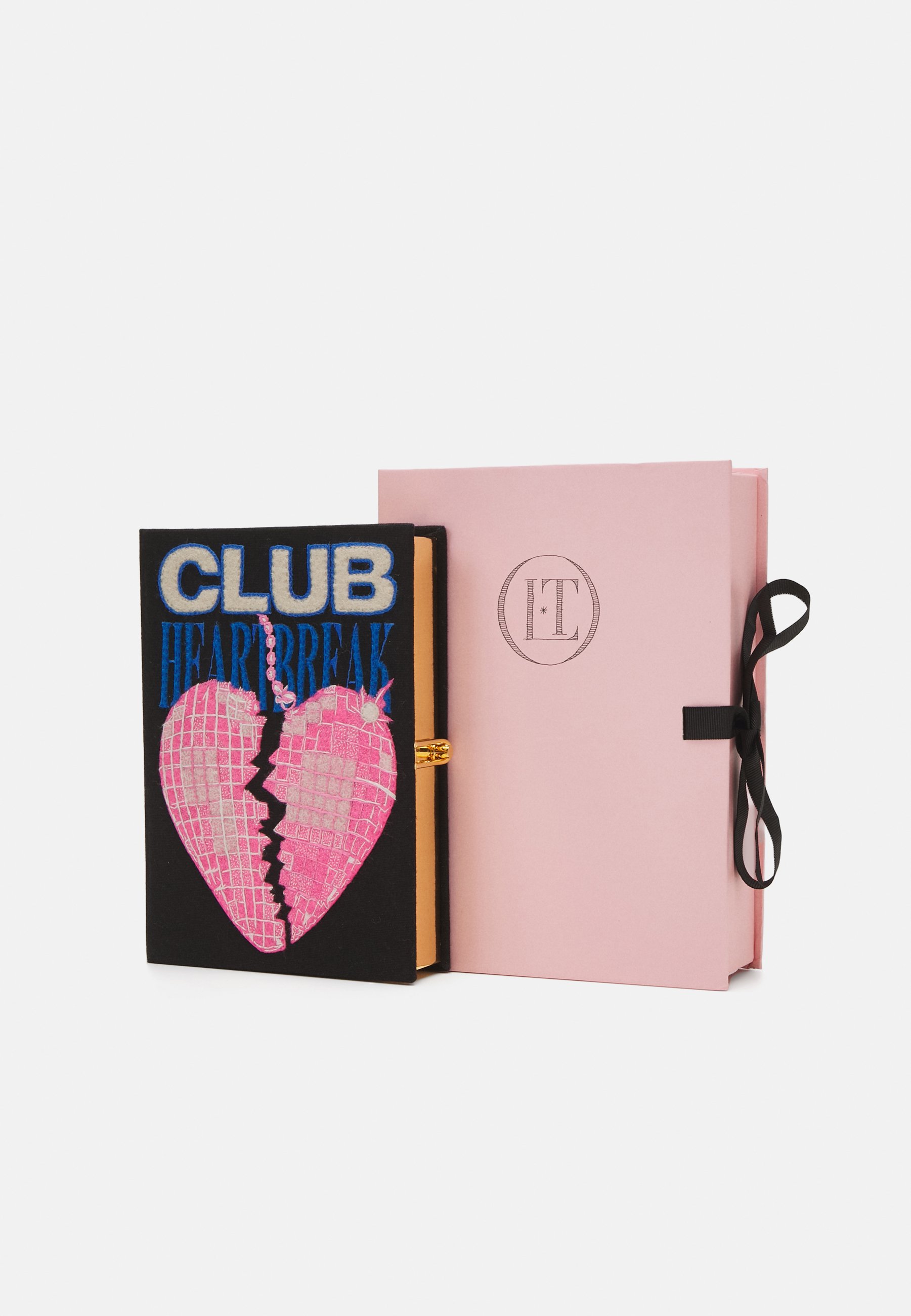 BREAKFAST CLUB Olymia Le Tan Hoody 大名｜メンズ 