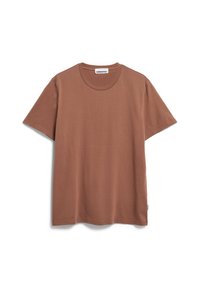 JAAMES - T-Shirt basic - nutshell