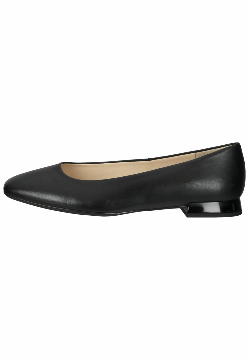 Högl Ballet pumps schwarz/black Zalando.ie