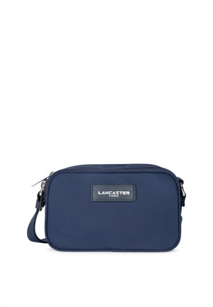 LANCASTER, MINI BASIC VITA - Sac bandoulière - blue