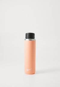 RECHARGE STRAW BOTTLE 24 OZ / 709ML UNISEX - Cantimplora - apricot agate/black/sail