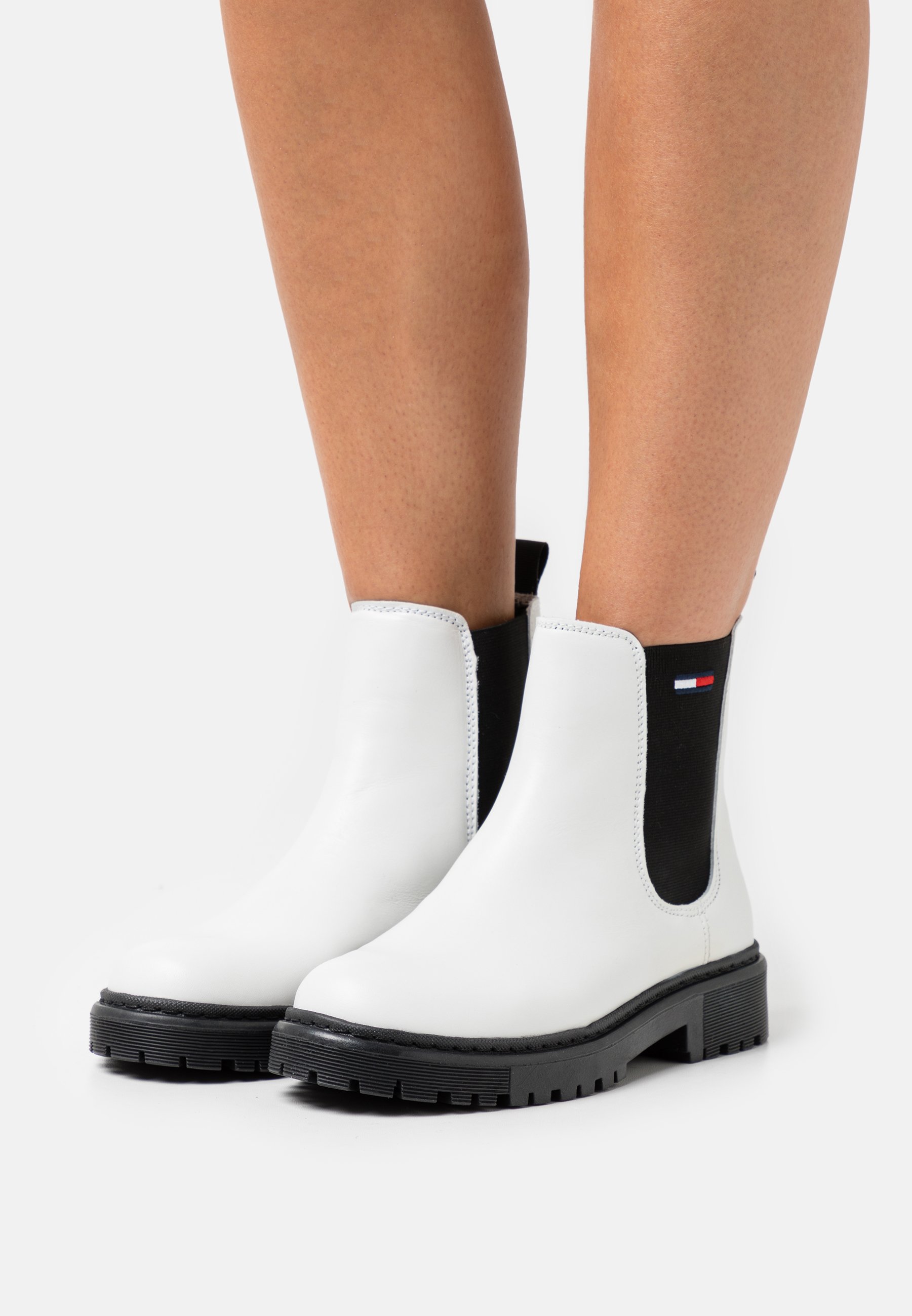 Tommy Jeans BRANDED TAPE CHELSEA BOOT 