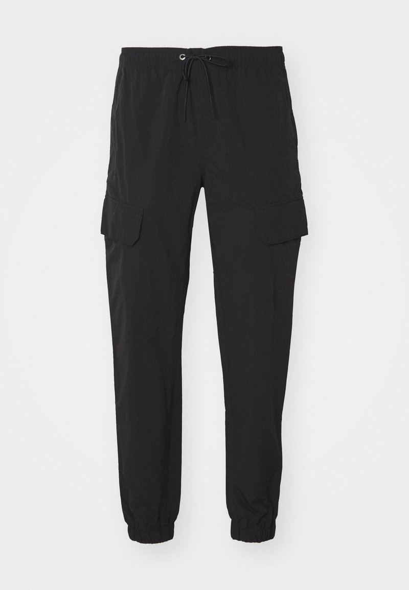 Timberland Cargobroek zwart Timberland Cargobroek zwart