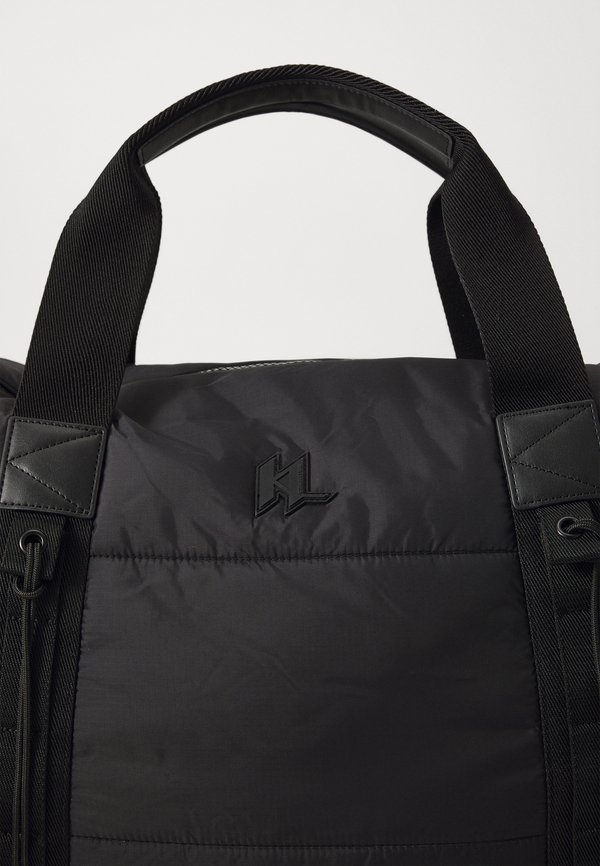 MONOGRAM PADDED WEEKENDER UNISEX - Weekend bag4
