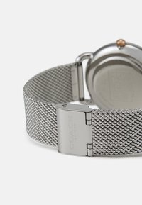 COACH ELLIOT - Ρολόι - silver-coloured