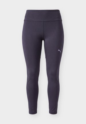 Puma, SHAPE TIGHT 7/8 - Κολάν - inky depths