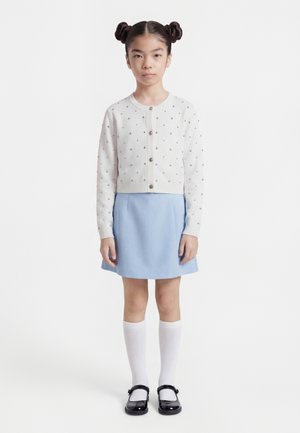 CARDIGAN - Ζακέτα - off-white