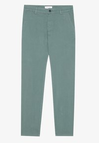 Pantaloni chino - green