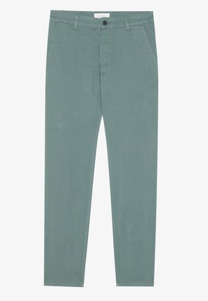 Pier One Chinos - green