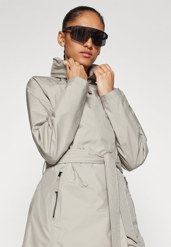 WELSEY TRENCH - Outdoor jacket - terrazzo3