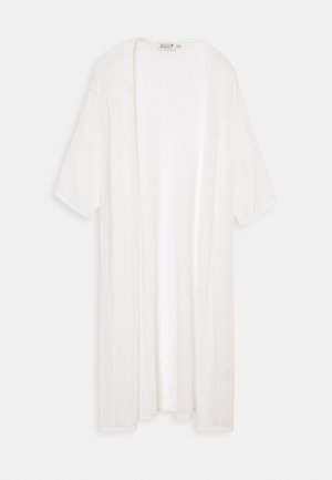 Molly Bracken Chaqueta de punto - off-white