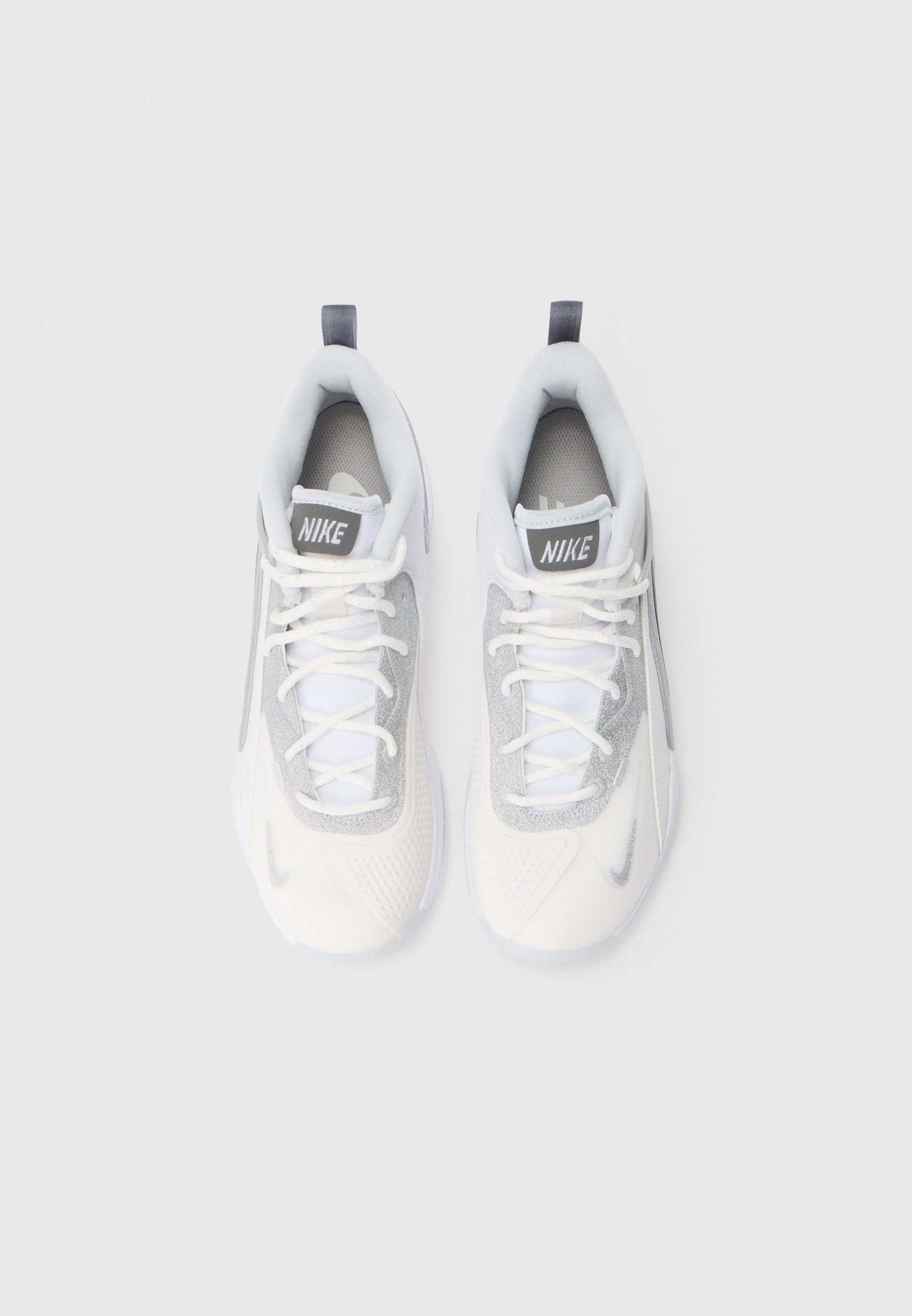 Nike Performance ZOOM HYPERSET 2 UNISEX - Pantofi volei - summit