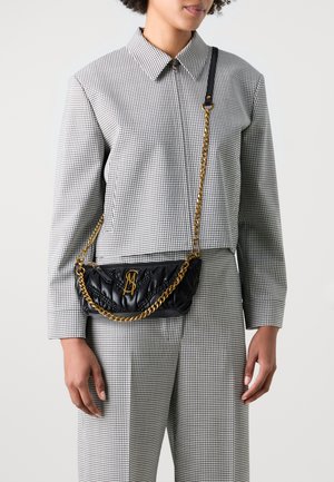 Steve Madden, BNUNA - Handbag - black/ gold-coloured