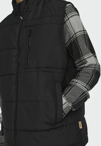 Only & Sons Vest - black
