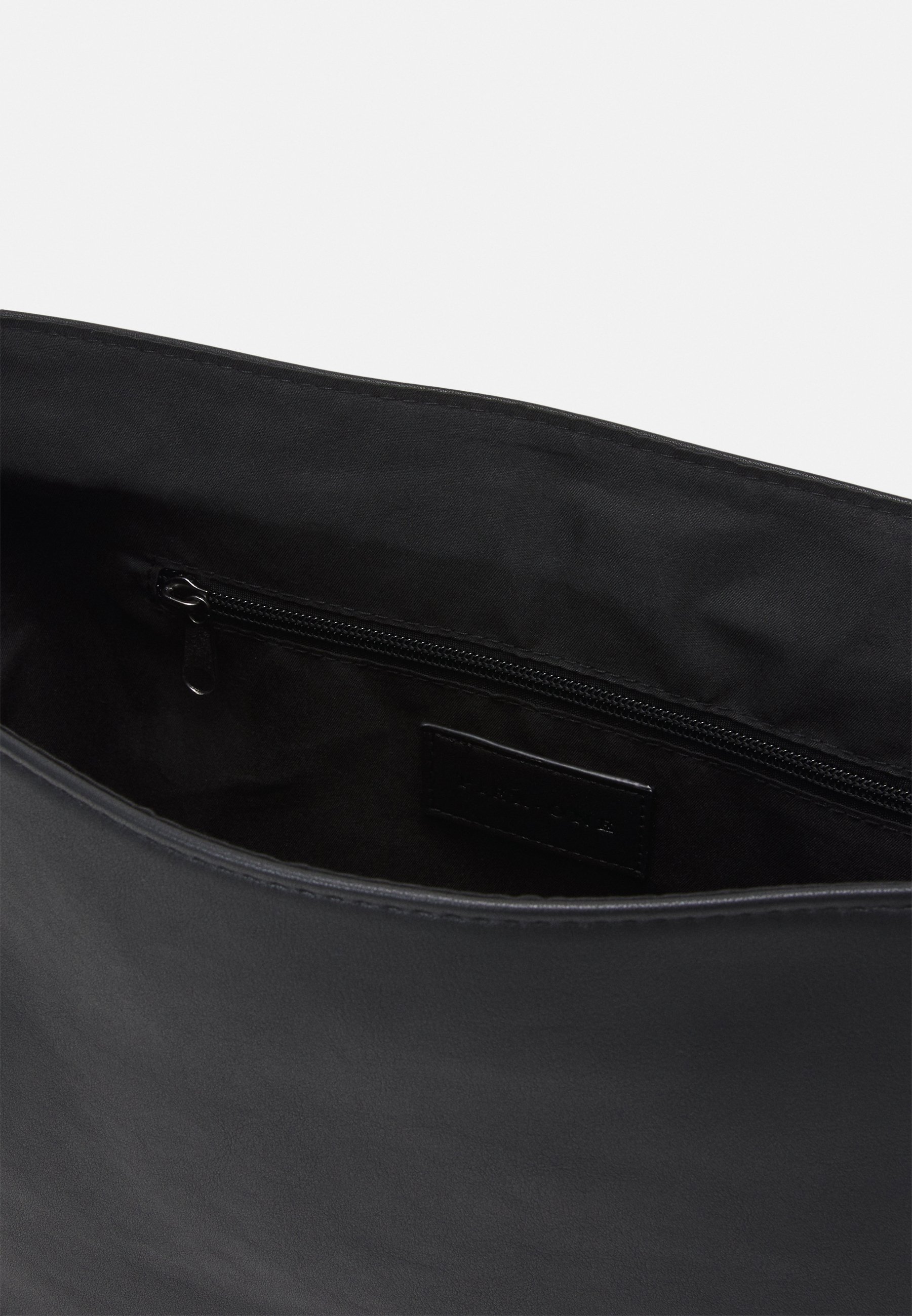 Pier One Bandolera - black/negro - Zalando.es