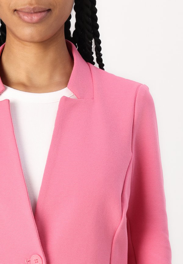 STRUCTURE - Blazer - bright rose4