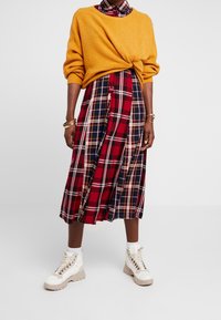 Desigual Sukienka koszulowa