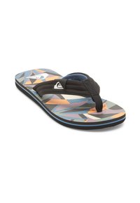Quiksilver MOLOKAI LAYBACK - Sandaler m/ tåsplit - xknb