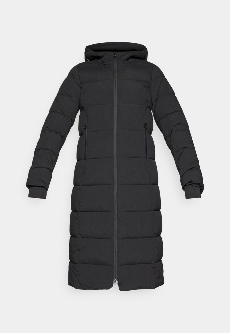 icepeak Wintermantel zwart