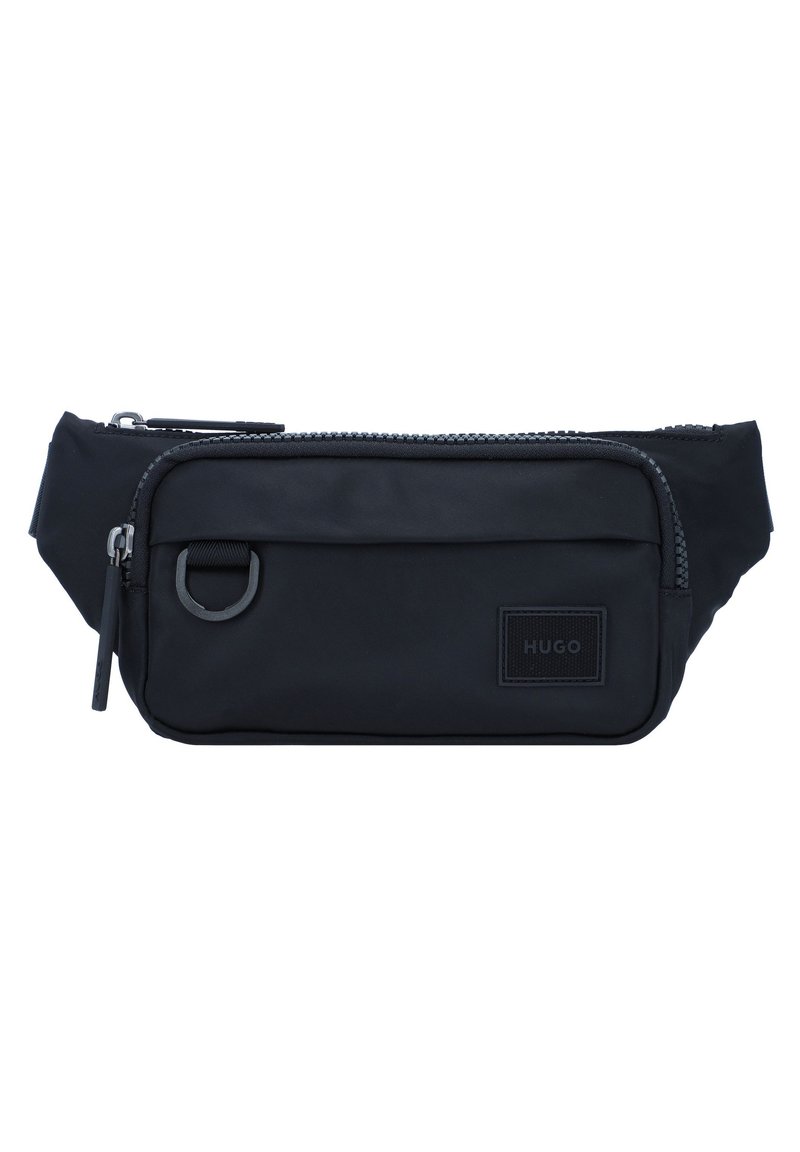 HUGO ETHON 2 0NC N Bum bag black Zalando.ie