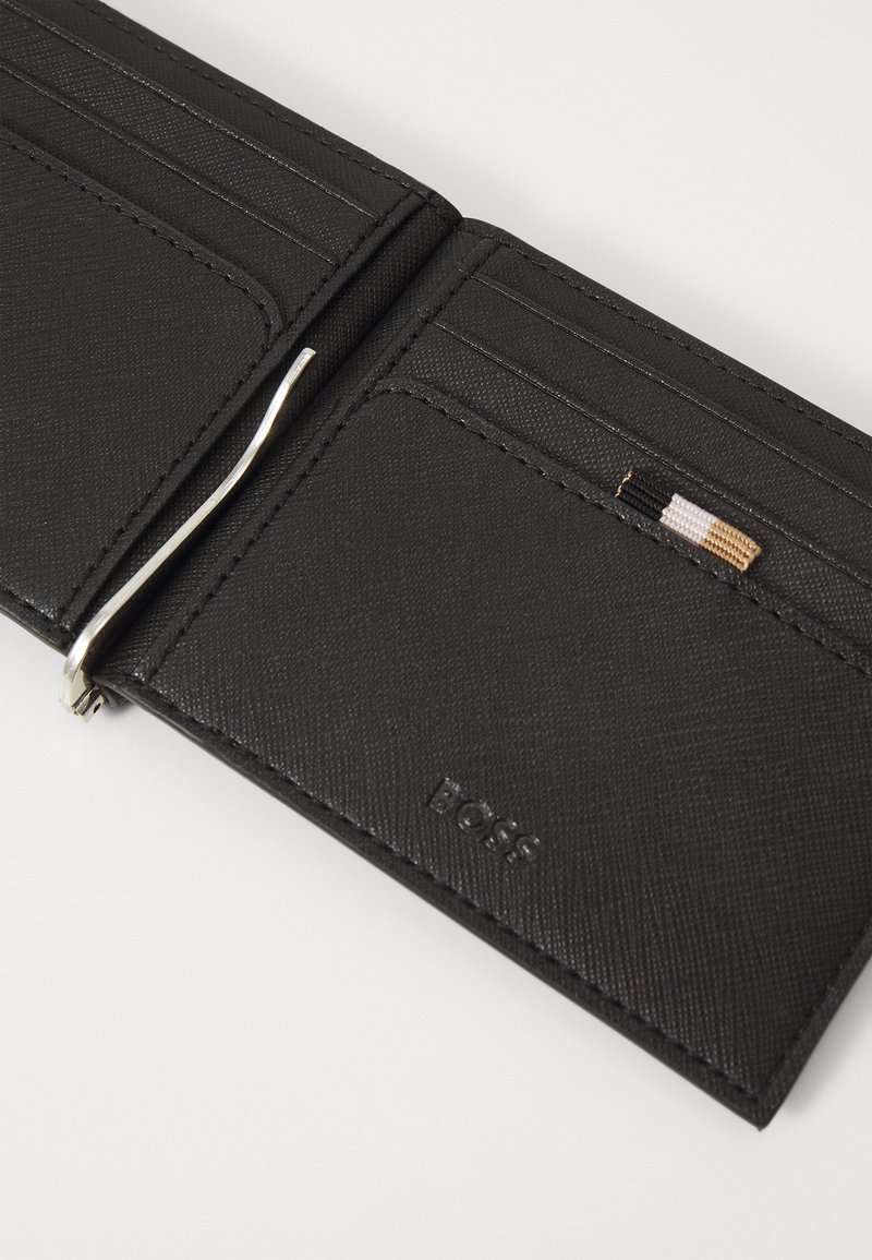 Portafoglio Uomo Hugo Boss BOSS Bifold Wallet With Signature