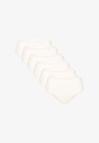 Non selezionato, silk white