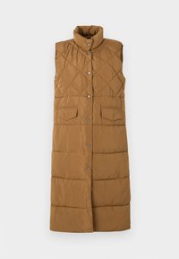 ONLSTACY  - Vest - braun