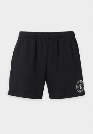 Calvin Klein Underwear, Bas de pyjama - black