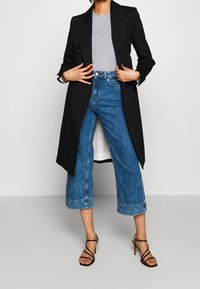 DRYKORN Jeans relaxed fit - blue denim