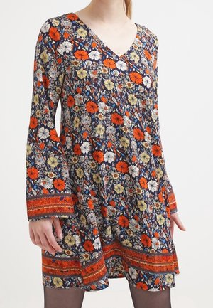 Robe de jour - multi-coloured