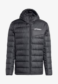 Seleccionado, black