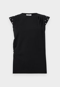 Δεν επιλέχθηκε, black