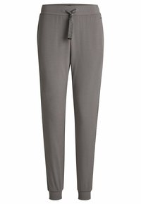 Unselected, grey