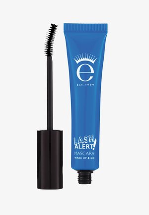 LASH ALERT MASCARA - Mascara - black