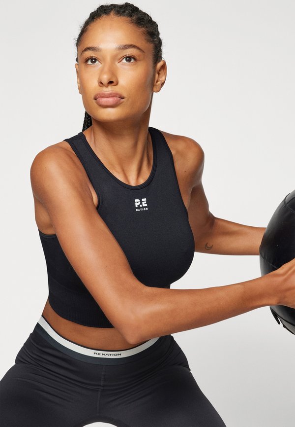 RESTORE SEAMLESS TANK - Top3