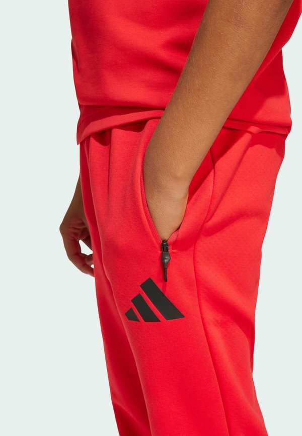 JUNIOR - Tracksuit bottoms4