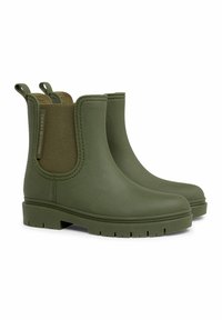 Tommy Hilfiger Tronchetti - green