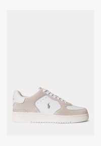 Ei valittu, gray violet/white