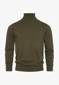 Unselected, army
