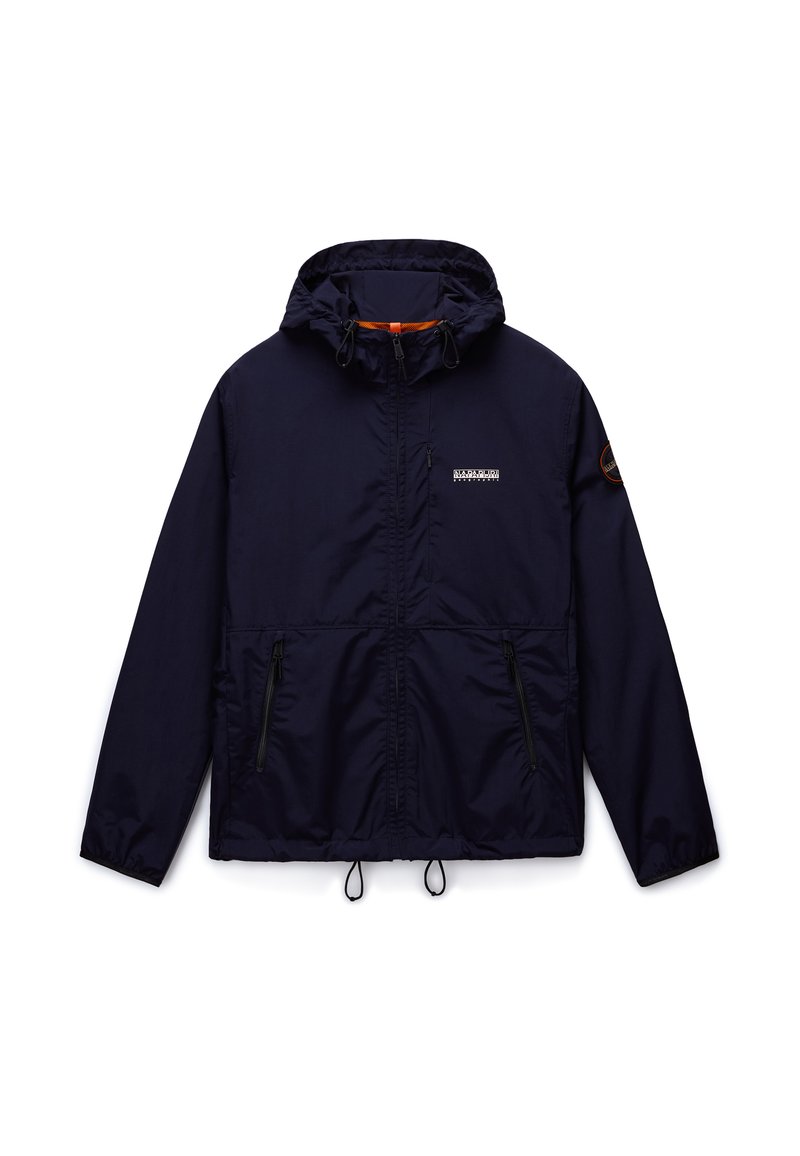 Übergangsjacke