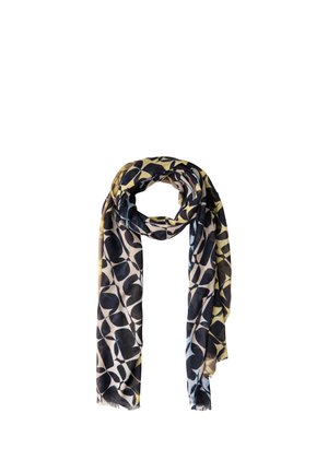 GEMUSTERTER - Écharpe - multicolour