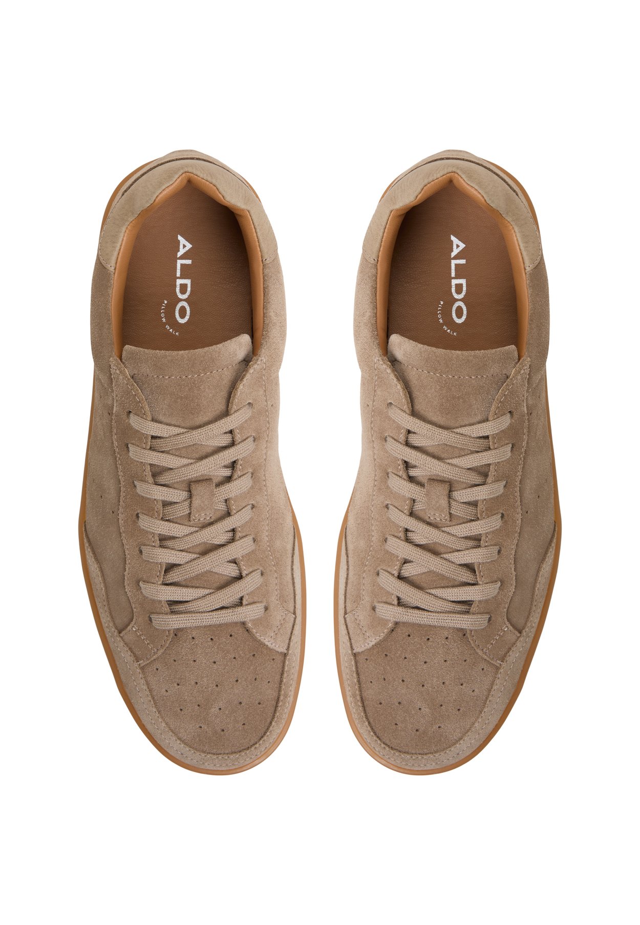 Sneaker low