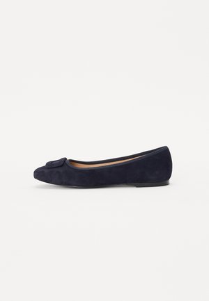 Peter Kaiser, Klassischer Ballerina - dark blue